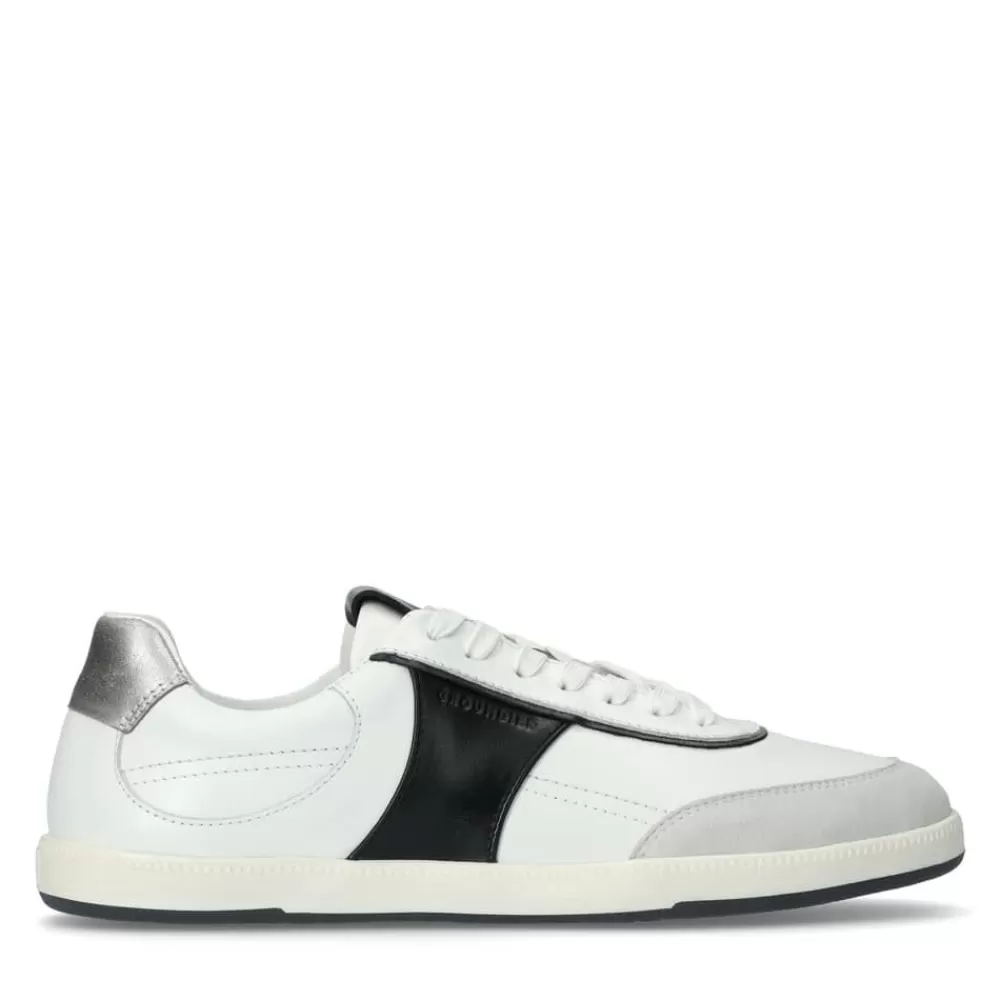 Damen Groundies Sneaker*® Long Island Women