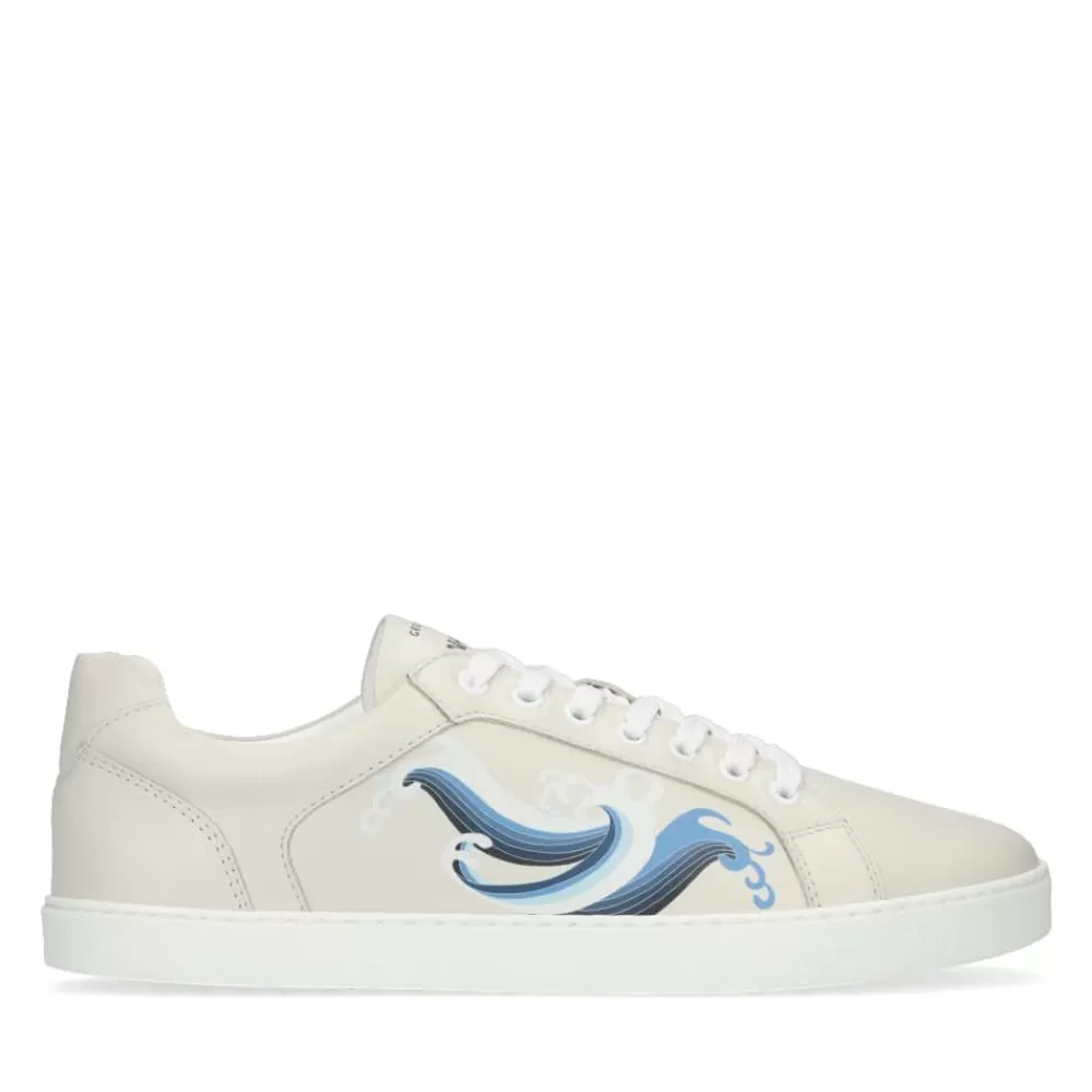 Herren Groundies Sneaker*® Universe X Naito Men