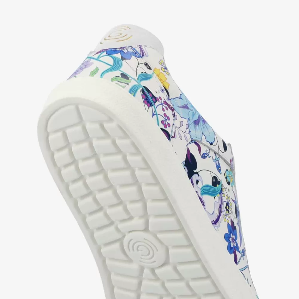 Damen Groundies Sneaker*® Universe X Naito Women
